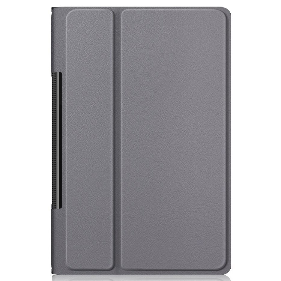 Husa tableta XGSM, pentru Lenovo Yoga Tab 11 2021, gri