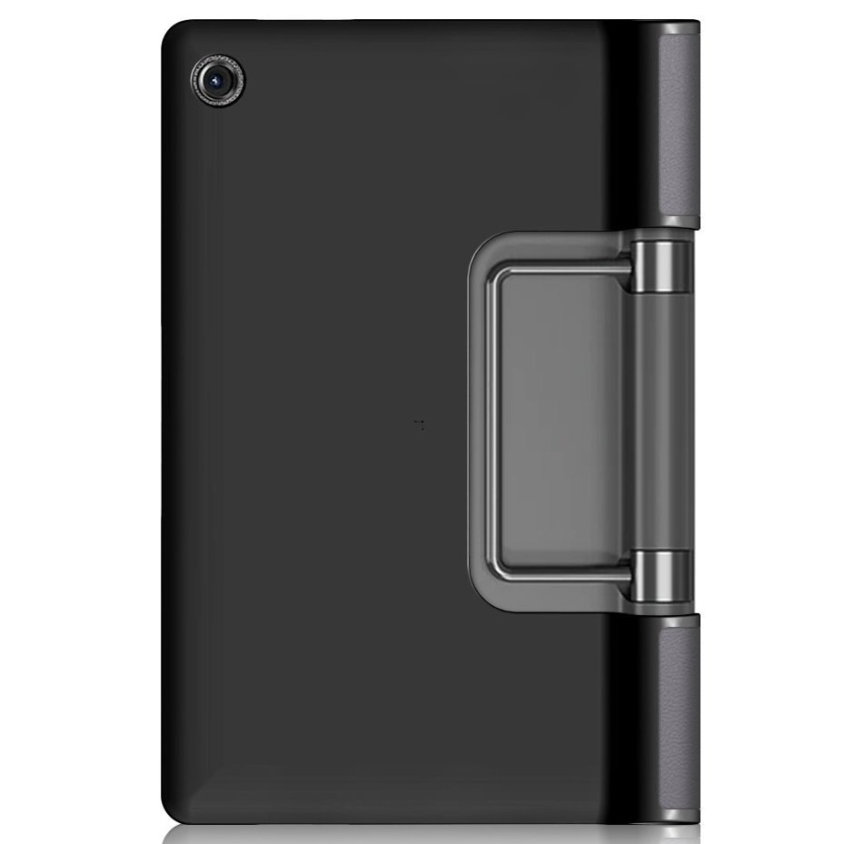 Husa tableta XGSM, pentru Lenovo Yoga Tab 11 2021, gri