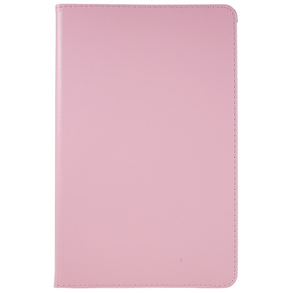 Husa pentru Lenovo Tab P11 Gen 2 TB350FU TB350XU 11.5", rotatie 360, XGSM, roz