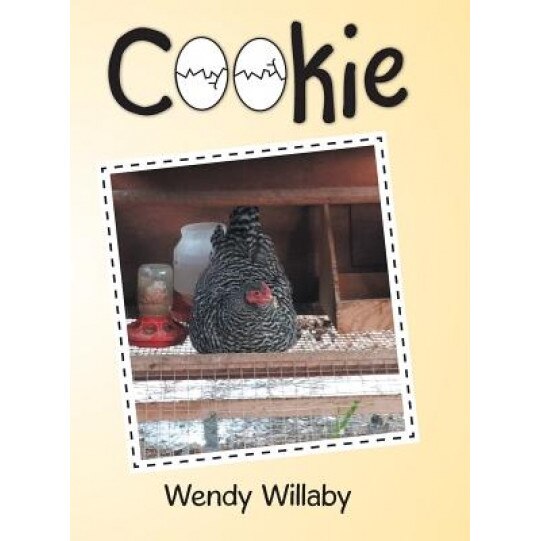Cookie, Wendy Willaby (Author)