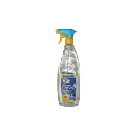 Detergent Sticla Cu Efect Antiaburire Destelo 1l Emag Ro