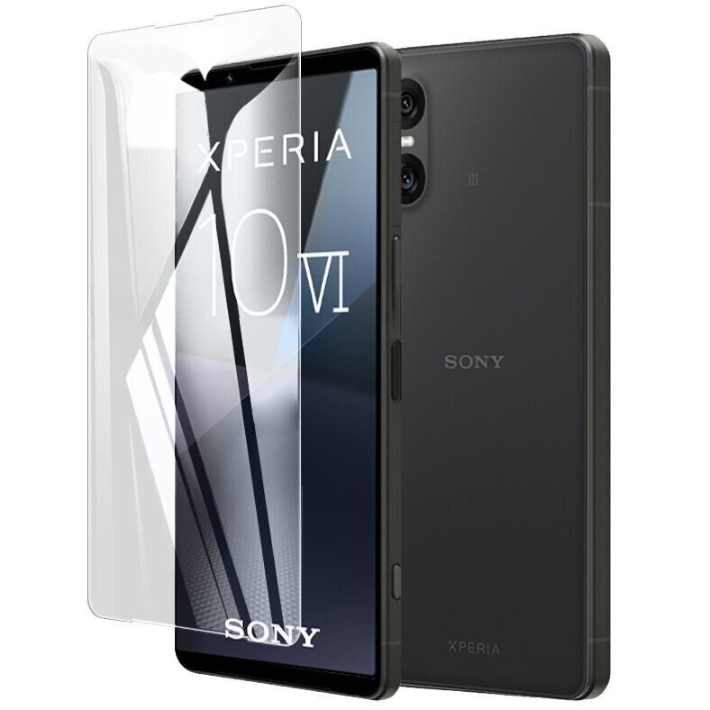 Folie de protectie ERBORD pentru Sony Xperia 10 VI