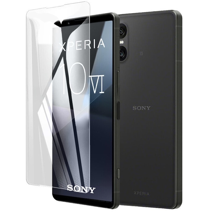 Folie de protectie ERBORD pentru Sony Xperia 10 VI