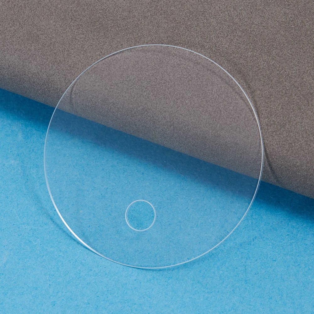 Folie protectie camera pentru Xiaomi Redmi 14C, ERBORD, transparenta, 9H, set instalare