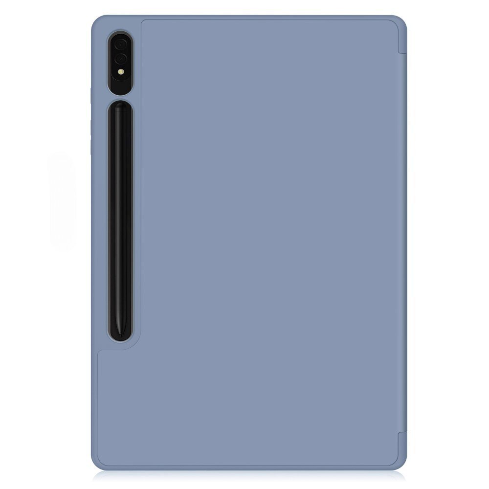 Husa pentru Samsung Galaxy Tab S10 Plus, XGSM, Albastru