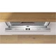 Съдомиялна за вграждане Bosch SBH4ECX28E, 14 комплекта, 6 програми, ExtraDry, VarioHinge, EcoSilence Drive, Tab-count, Status light, Home Connect, 60 см, Клас A