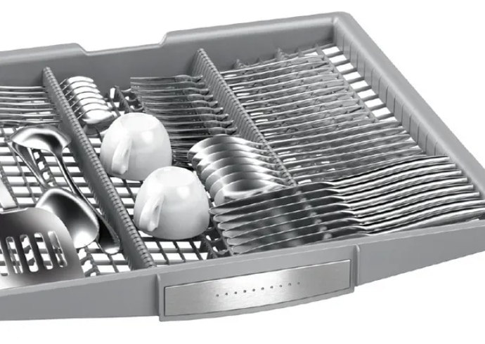 Съдомиялна за вграждане Bosch SMV4HVX07E