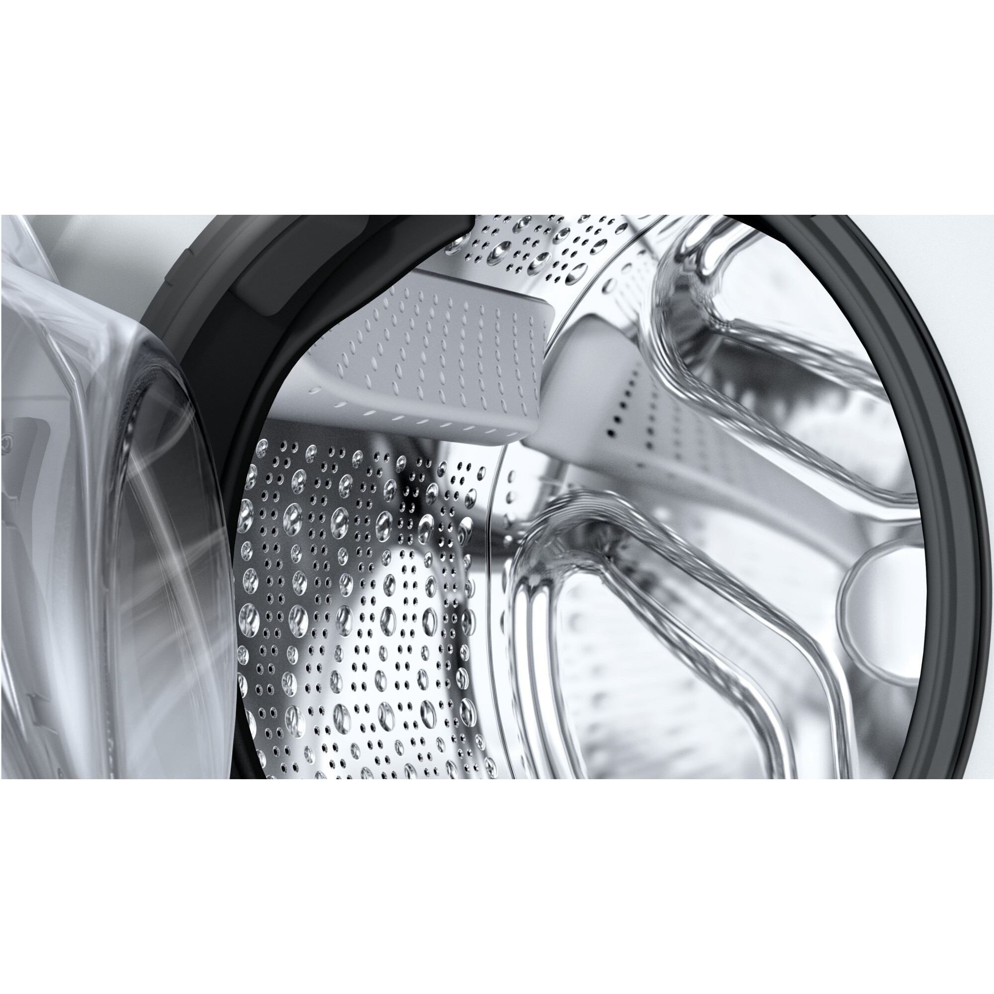 Masina de spalat rufe Bosch Seria 8 WGB244A2BY, 9 kg, 1400 RPM, I
