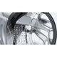 Masina de spalat rufe Bosch WGH24400BY, 9 kg, 1400 RPM, Touch control, EcoSilence Drive, Iron Assist, Home Connect, Added steam, Clasa A, 60 cm, Alb