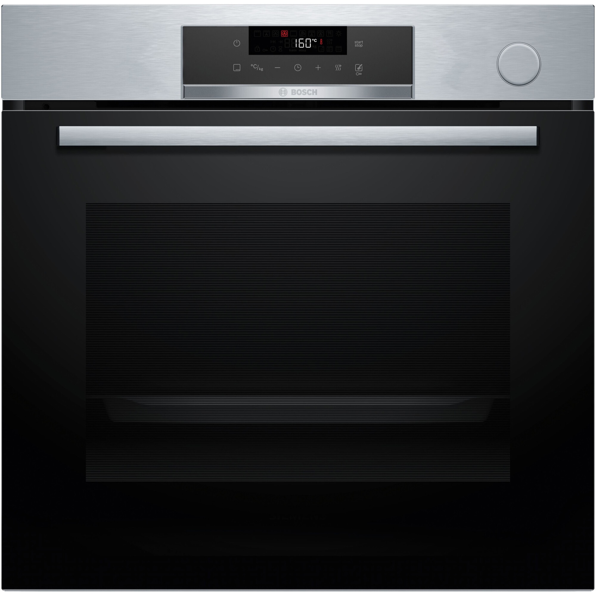 BOSCH HRG532BS3