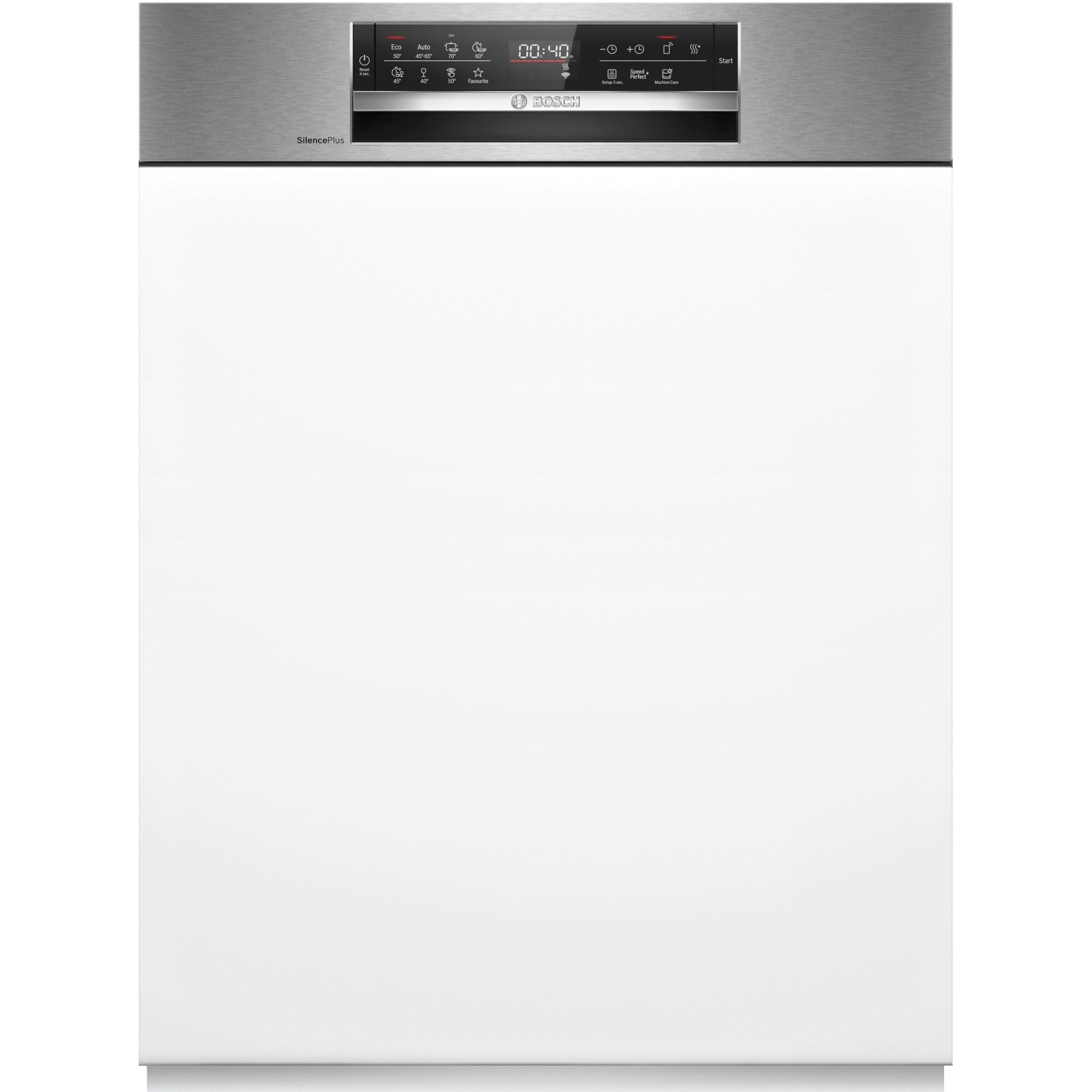 BOSCH SMI6ECS12E