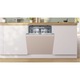 Съдомиялна за вграждане Bosch SMV4ENX06E, 13 комплекта, 6 програми, EcoSilence Drive, EfficientDry, Silence Plus, Home Connect, InfoLight, Tab-count, 60 см, Клас B