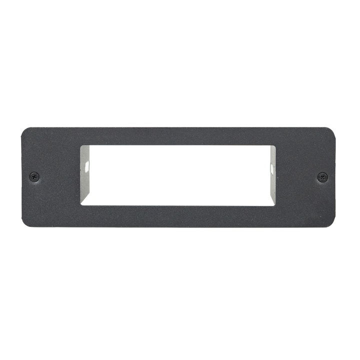 Carcasa PNI 1DIN pentru montaj statie radio PNI HP 5500