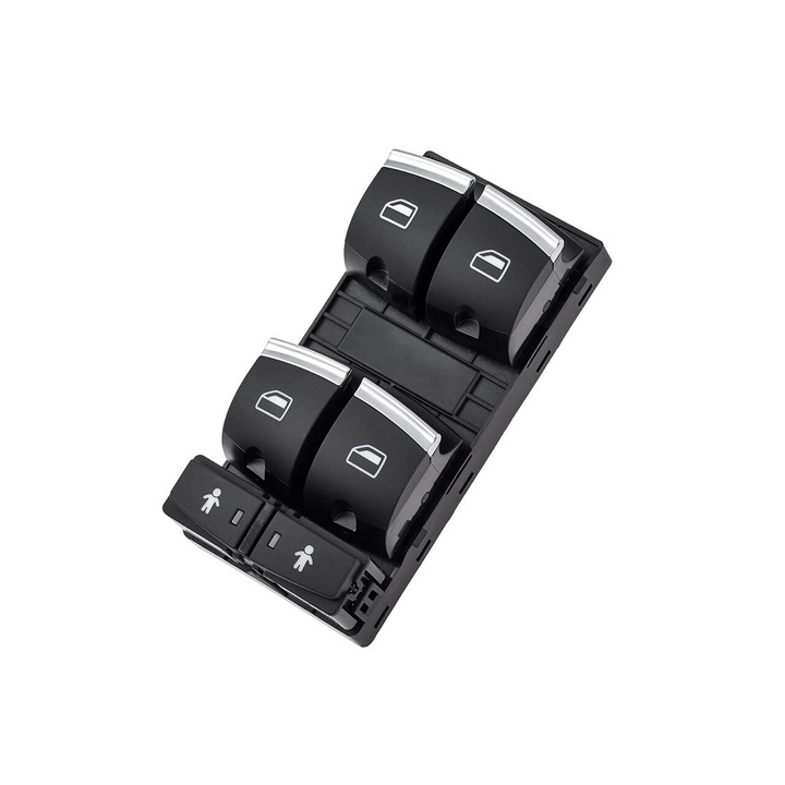 Butoane geamuri electrice pentru Audi A8 D3 Pins: 10