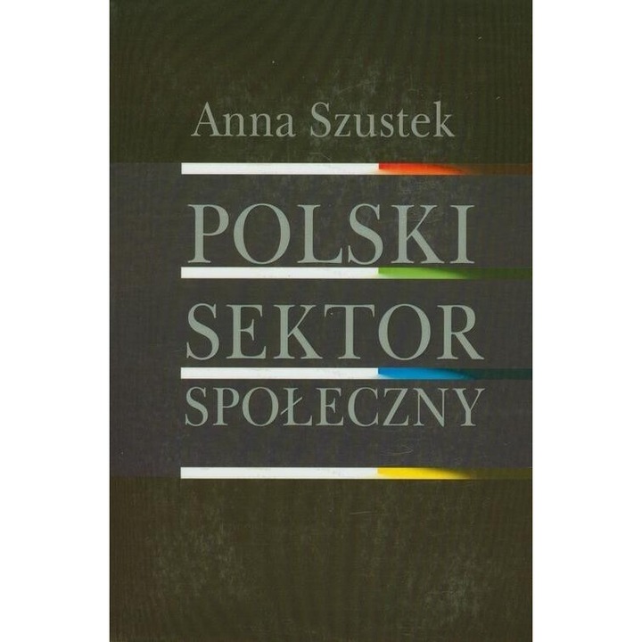 Polski sector social, Anna Szustek, 2009