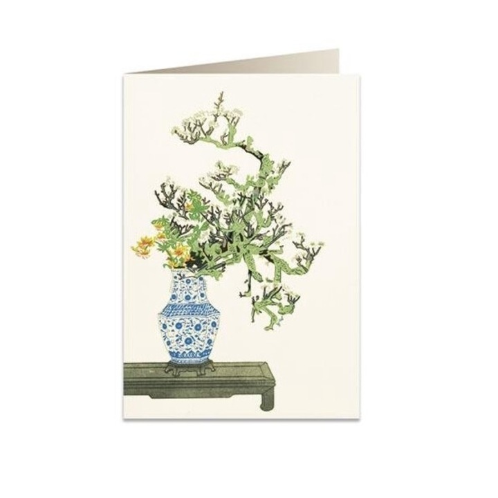 Felicitare B6 cu coperta, Tassotti, 180x125mm