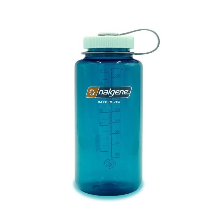 Bidon Nalgene, Tritan, 1 Lt