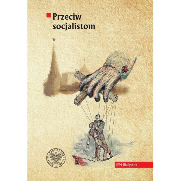 Impotriva socialistilor, Cartonat, 2022