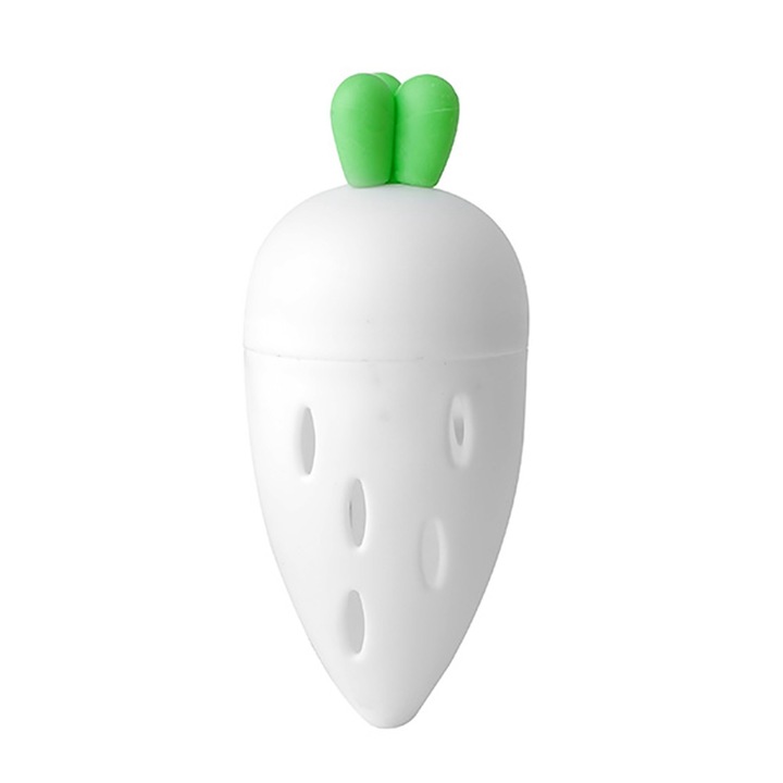 Jormftte testmelegítő, melegvizes palack, aranyos design, PVC és polár anyag, vízálló, 08#