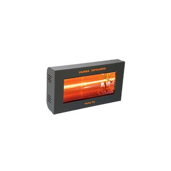 Incalzitor cu lampa infrarosu Varma 2000 w IP X5 (waterproof) - V400/20X5 Incalzitor cu lampa infrarosu Varma 2000 w IP X5 (waterproof) - V400/20X5