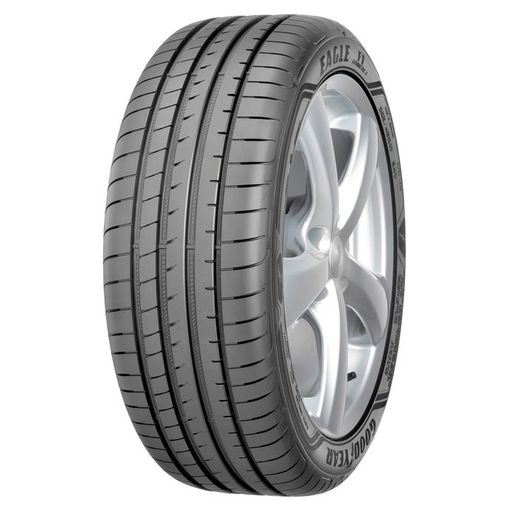 Anvelopa Vara Goodyear Eagle F1 Asymmetric*3 MOE 245/40 R19 98 Y