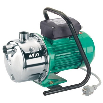 Pompa autoamorsanta Wilo WJ 203 Pompa autoamorsanta Wilo WJ 203