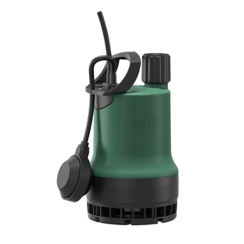 Pompe submersibile pentru drenaj WILO Drain TMW 32/8 Pompe submersibile pentru drenaj WILO Drain TMW 32/8