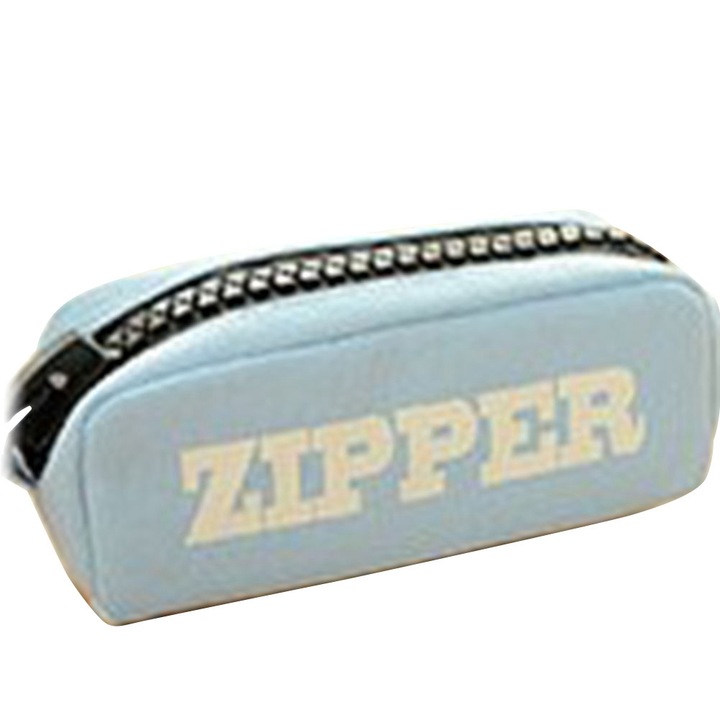 Tollkészlet Jormftte, szett, kompakt, kék, 20x10cm