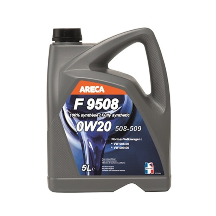 ARECA F9508 0W20 4x5L VW508/509