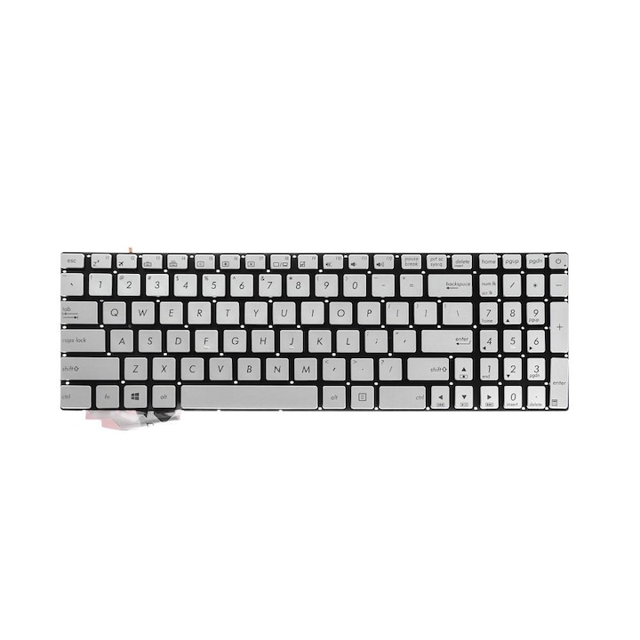 Tastatura laptop Asus ROG GL771JM