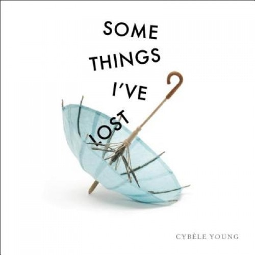 Some Things I've Lost, Cybele Young (Author)