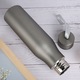 Cana termica 500ml, longziming, inox, rezistent la coroziune, portabil