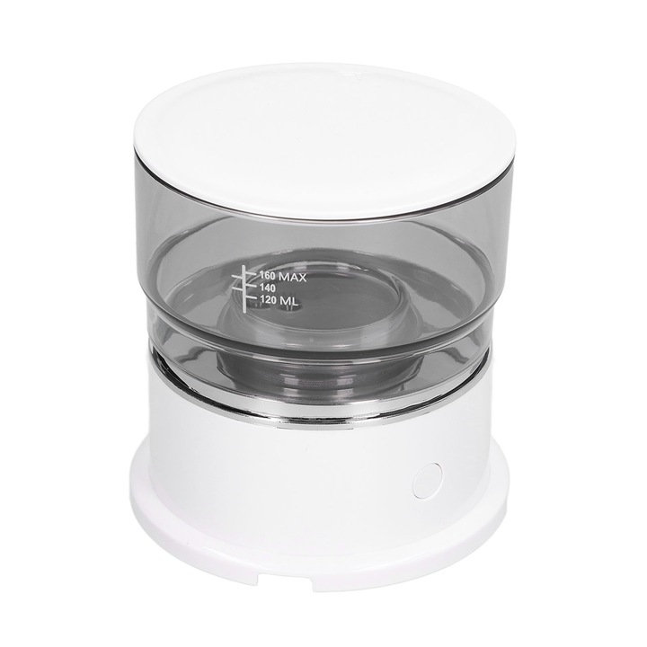 Espressor pentru cafea, Jormftte, inox