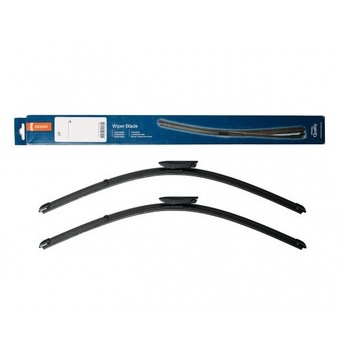 Stergatoare Denso Wiper 600/400 mm Seat, Fiat, Ford, Citroen 2008- Stergatoare Denso Wiper 600/400 mm Seat, Fiat, Ford, Citroen 2008-