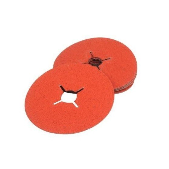 Fibrodisc 3M 987C Cubitron II 125x22 P36, 25 buc