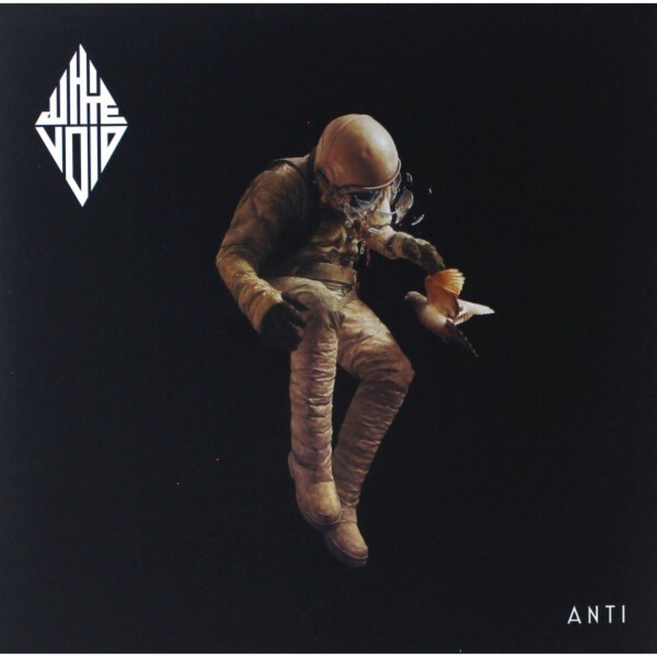 White Void: Anti [Winyl]