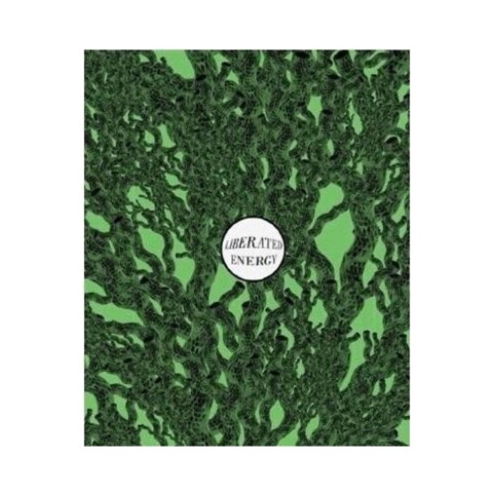 Liberated Energy, red. Joanna Baranowska, Pawel Sztarbowski, 2011, 184 pagini, brosata, 220x273 mm