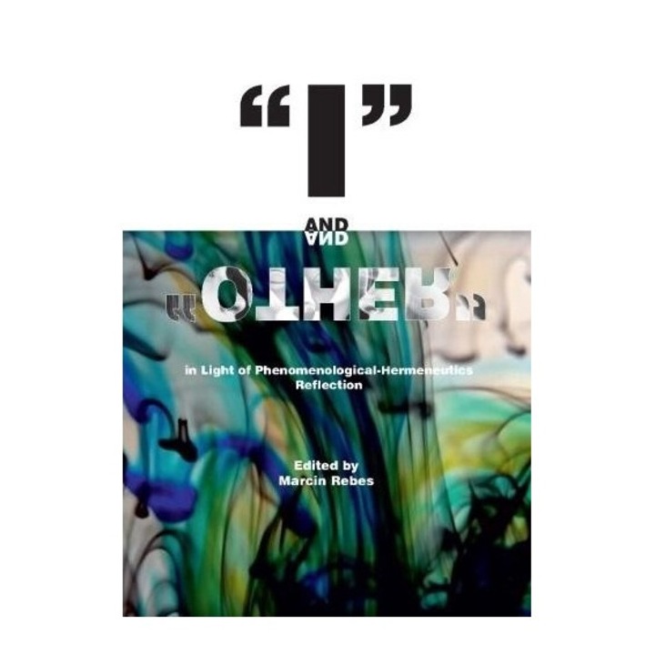 I and "Other", Księgarnia Akademicka, Marcin Rebes