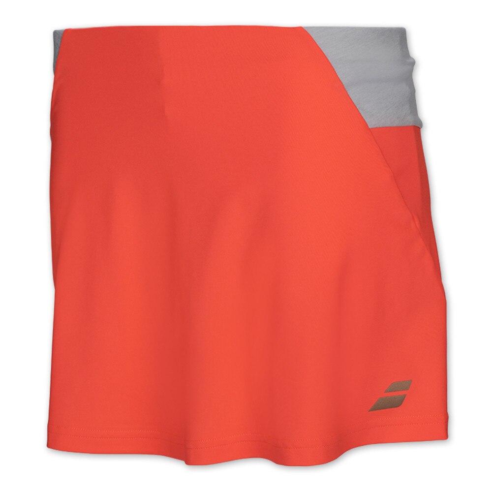 Fusta Babolat Performance, Junior, Rosu Fluo, marime 140