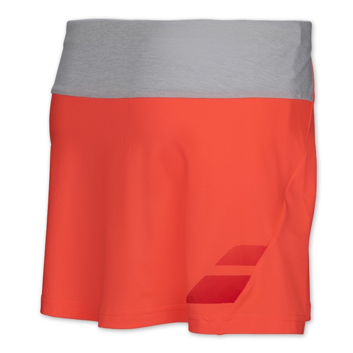Fusta Babolat Performance, Junior, Rosu Fluo, marime 152