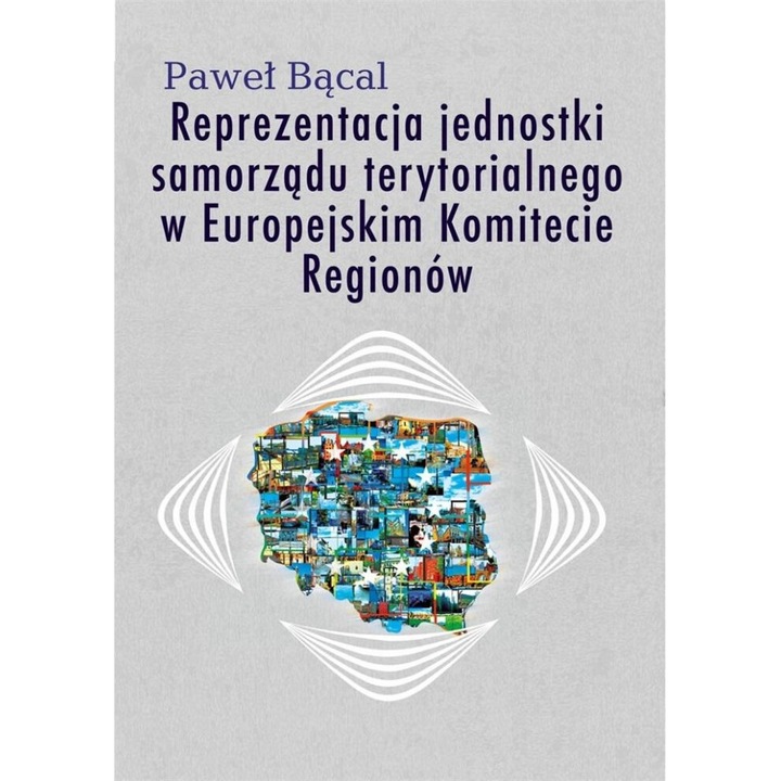 Reprezentarea unitatii administrativ-teritoriale, Aspra, Pawel Bacal, 2022