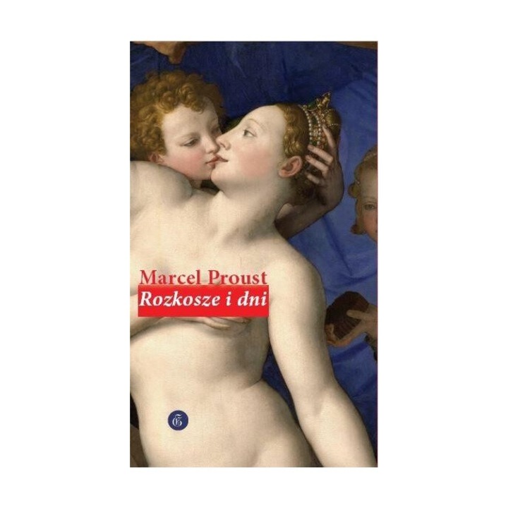 Rozkosze i dni - Marcel Proust, Eperons-Ostrogi