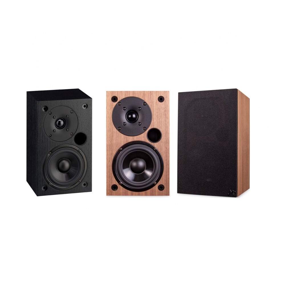 Boxe Acoustique Quality Wega 52, set 2 cai, 120W, bass-reflex, 5,25 inch, multicolor