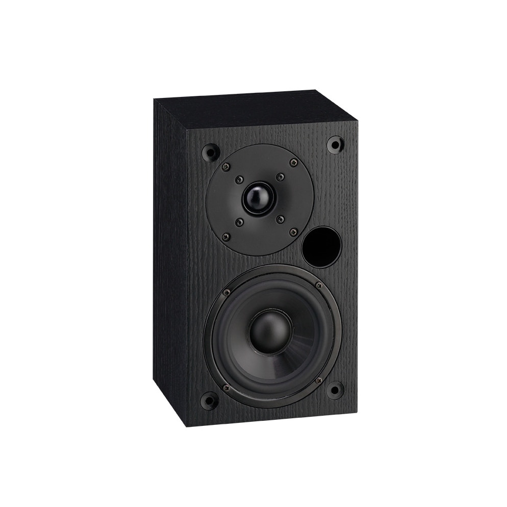 Boxe Acoustique Quality Wega 52, set 2 cai, 120W, bass-reflex, 5,25 inch, multicolor