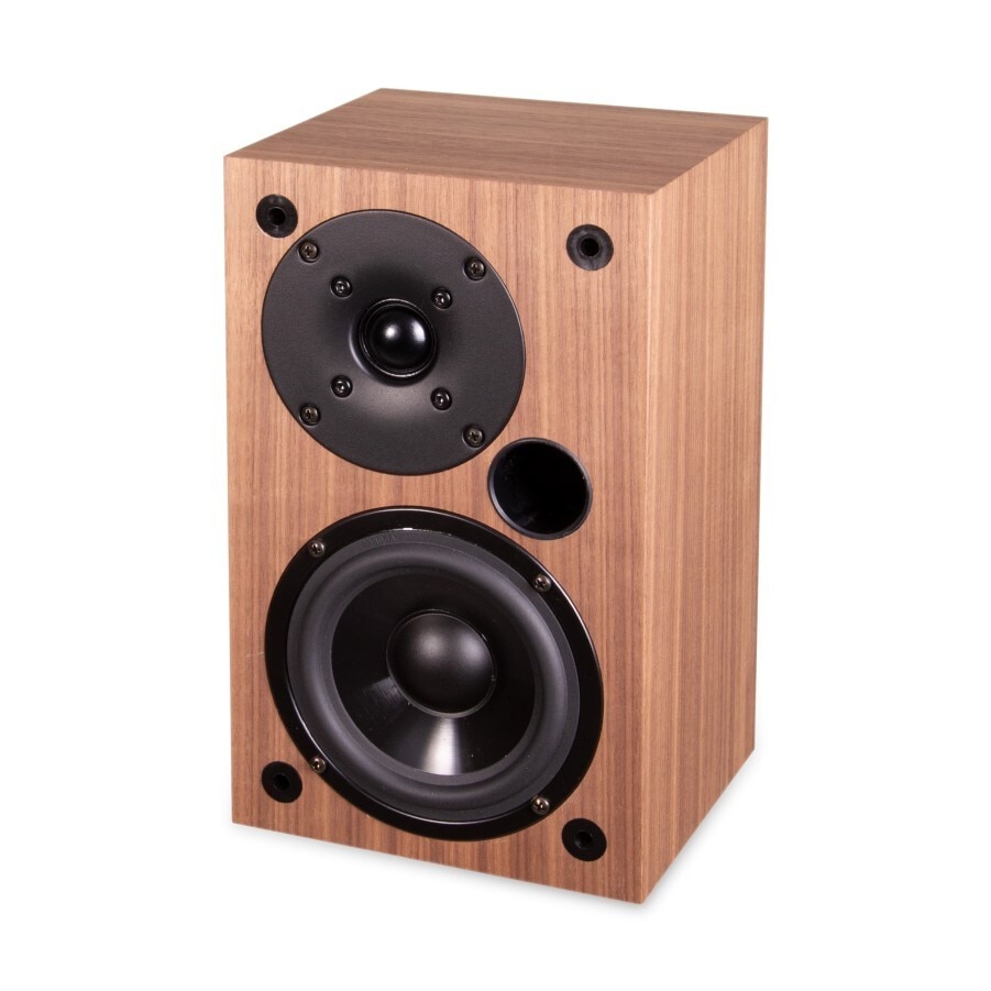 Boxe Acoustique Quality Wega 52, set 2 cai, 120W, bass-reflex, 5,25 inch, multicolor