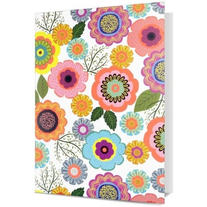 Karnet B6 Uniwersal, Pan Dragon, 134x187mm, cu coperta