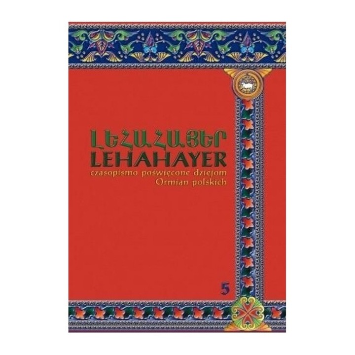 Lehahayer 2022, nr 9 Andrzej Zięba