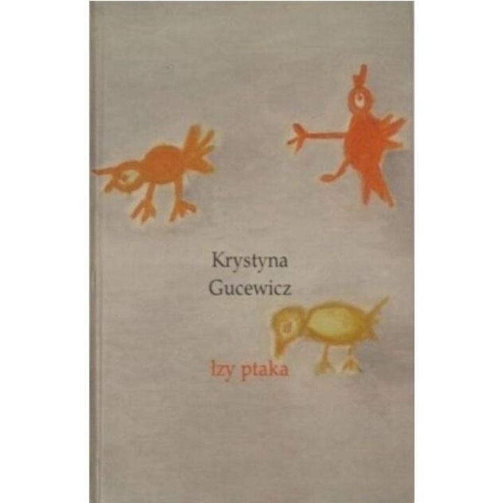 Lzy ptaka, Krystyna Gucewicz, MTJ, editie in poloneza
