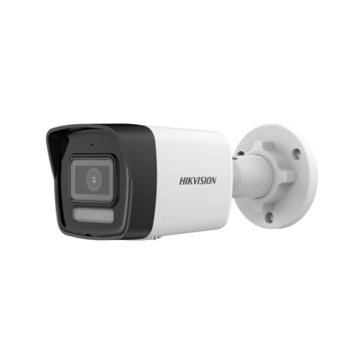 Камера за наблюдение HIKVISION DS-2CD1063G2-LIU, 6MP, външна/вътрешна, 30m, IP67, 2.8mm