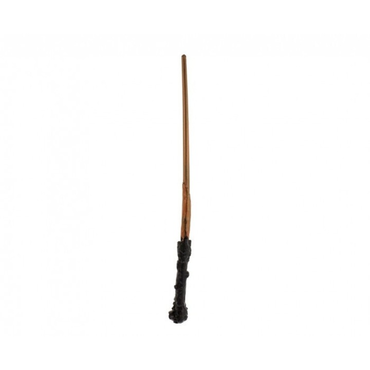Bagheta magica, Godan, culoare bruna-neagra, 44cm